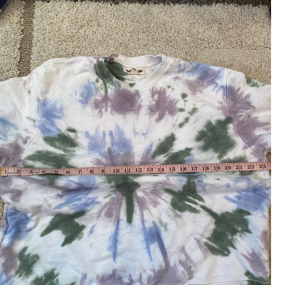 Rivet & Thread Tie Dye Sweatshirt - Picture 2 of 7